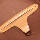 LOUIS VUITTON Monogram Ellipse MM Hand Bag M51126 LV Auth 190273A-18