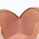 LOUIS VUITTON Monogram Ellipse MM Hand Bag M51126 LV Auth 190273A-19