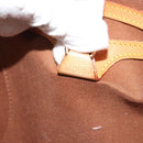 LOUIS VUITTON Monogram Ellipse MM Hand Bag M51126 LV Auth 190273A-12