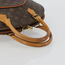 LOUIS VUITTON Monogram Ellipse MM Hand Bag M51126 LV Auth 190273A-7