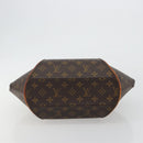 LOUIS VUITTON Monogram Ellipse MM Hand Bag M51126 LV Auth 190273A-5