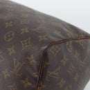 LOUIS VUITTON Monogram Speedy 30 Hand Bag M41526 LV Auth 190274-15