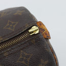 LOUIS VUITTON Monogram Speedy 30 Hand Bag M41526 LV Auth 190274-20