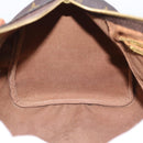 LOUIS VUITTON Monogram Speedy 30 Hand Bag M41526 LV Auth 190274-21