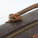 LOUIS VUITTON Monogram Speedy 30 Hand Bag M41526 LV Auth 190274-7