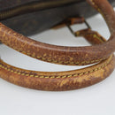 LOUIS VUITTON Monogram Speedy 30 Hand Bag M41526 LV Auth 190274-9