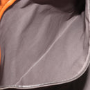 BOTTEGA VENETA INTRECCIATO Tote Bag Leather Orange Auth 190279A-20