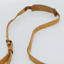 LOUIS VUITTON Monogram Saint Cloud MM Shoulder Bag M51243 LV Auth 190283-14