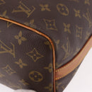 LOUIS VUITTON Monogram Flanerie 45 Shoulder Bag M51115 LV Auth 190287A-14