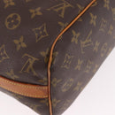 LOUIS VUITTON Monogram Flanerie 45 Shoulder Bag M51115 LV Auth 190287A-17