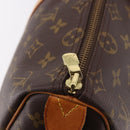 LOUIS VUITTON Monogram Flanerie 45 Shoulder Bag M51115 LV Auth 190287A-9