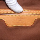 LOUIS VUITTON Monogram Flanerie 45 Shoulder Bag M51115 LV Auth 190287A-20