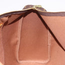 LOUIS VUITTON Monogram Flanerie 45 Shoulder Bag M51115 LV Auth 190287A-21
