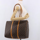 LOUIS VUITTON Monogram Flanerie 45 Shoulder Bag M51115 LV Auth 190287A-23