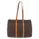 LOUIS VUITTON Monogram Flanerie 45 Shoulder Bag M51115 LV Auth 190287A-2