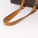 LOUIS VUITTON Monogram Flanerie 45 Shoulder Bag M51115 LV Auth 190287A-7