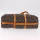 LOUIS VUITTON Monogram Flanerie 45 Shoulder Bag M51115 LV Auth 190287A-5