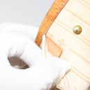 LOUIS VUITTON Damier Azur Neverfull PM Tote Bag N41362 LV Auth 190292-12