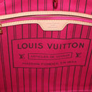 LOUIS VUITTON Monogram Neverfull MM Tote Bag M40156 LV Auth 190304SM-19