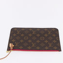 LOUIS VUITTON Monogram Neverfull MM Tote Bag M40156 LV Auth 190304SM-25
