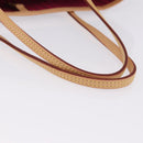 LOUIS VUITTON Monogram Neverfull MM Tote Bag M40156 LV Auth 190304SM-7