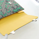 GUCCI GG Supreme Children's Sherry Line Backpack PVC Beige 410791 Auth 190338SAM-21