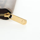 LOUIS VUITTON Monogram Giant Reverse Zippy Long Wallet M69353 LV Auth 190341M-12