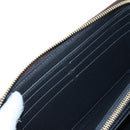 LOUIS VUITTON Monogram Giant Reverse Zippy Long Wallet M69353 LV Auth 190341M-15