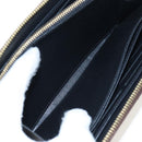 LOUIS VUITTON Monogram Giant Reverse Zippy Long Wallet M69353 LV Auth 190341M-16