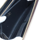 LOUIS VUITTON Monogram Giant Reverse Zippy Long Wallet M69353 LV Auth 190341M-18