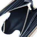 LOUIS VUITTON Monogram Giant Reverse Zippy Long Wallet M69353 LV Auth 190341M-22