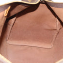 LOUIS VUITTON Monogram Keepall 45 Boston Bag M41428 LV Auth 190343A-19