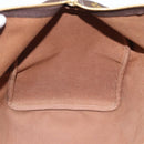LOUIS VUITTON Monogram Keepall 45 Boston Bag M41428 LV Auth 190343A-20