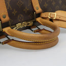LOUIS VUITTON Monogram Keepall 45 Boston Bag M41428 LV Auth 190343A-7