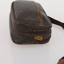 LOUIS VUITTON Monogram Shoulder Bag 2 Set LV Auth 190344-13