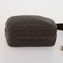 LOUIS VUITTON Monogram Shoulder Bag 2 Set LV Auth 190344-17