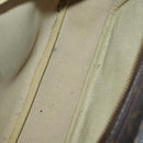 LOUIS VUITTON Monogram Shoulder Bag 2 Set LV Auth 190344-19
