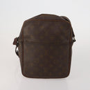 LOUIS VUITTON Monogram Shoulder Bag 2 Set LV Auth 190344-2