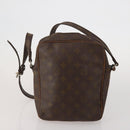 LOUIS VUITTON Monogram Shoulder Bag 2 Set LV Auth 190344-3