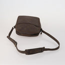 LOUIS VUITTON Monogram Shoulder Bag 2 Set LV Auth 190344-5