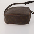 LOUIS VUITTON Monogram Shoulder Bag 2 Set LV Auth 190344-7