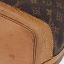 LOUIS VUITTON Monogram Noe Shoulder Bag M42224 LV Auth 190352A-14