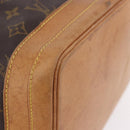 LOUIS VUITTON Monogram Noe Shoulder Bag M42224 LV Auth 190352A-15