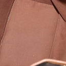 LOUIS VUITTON Monogram Noe Shoulder Bag M42224 LV Auth 190352A-11