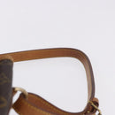 LOUIS VUITTON Monogram Noe Shoulder Bag M42224 LV Auth 190352A-8