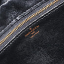 LOUIS VUITTON Epi Trocadero 23 Shoulder Bag Black M52302 LV Auth 190353A-16