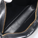 LOUIS VUITTON Epi Trocadero 23 Shoulder Bag Black M52302 LV Auth 190353A-17