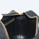 LOUIS VUITTON Epi Trocadero 23 Shoulder Bag Black M52302 LV Auth 190353A-18