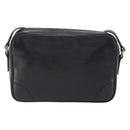 LOUIS VUITTON Epi Trocadero 23 Shoulder Bag Black M52302 LV Auth 190353A-3
