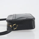 LOUIS VUITTON Epi Trocadero 23 Shoulder Bag Black M52302 LV Auth 190353A-5